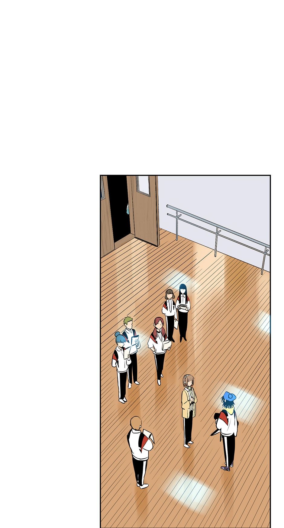 Soulmate Manhwa - Chapter 6 Page 15