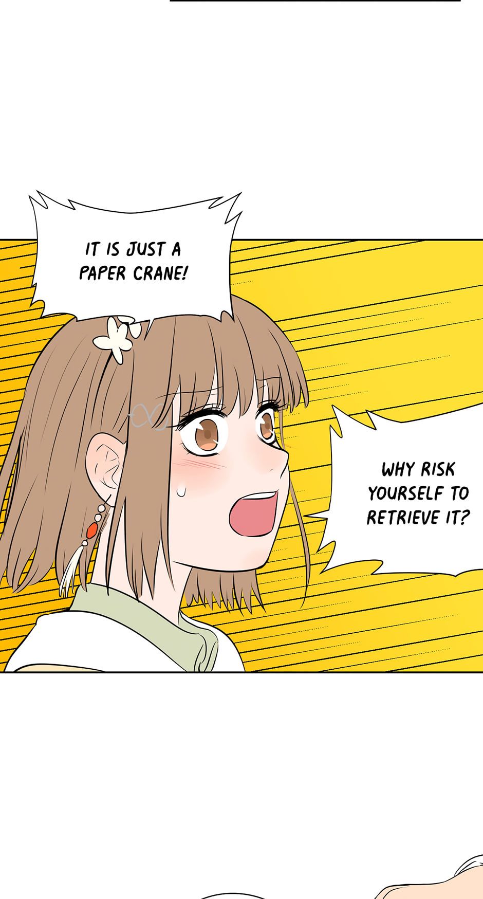 Soulmate Manhwa - Chapter 6 Page 16