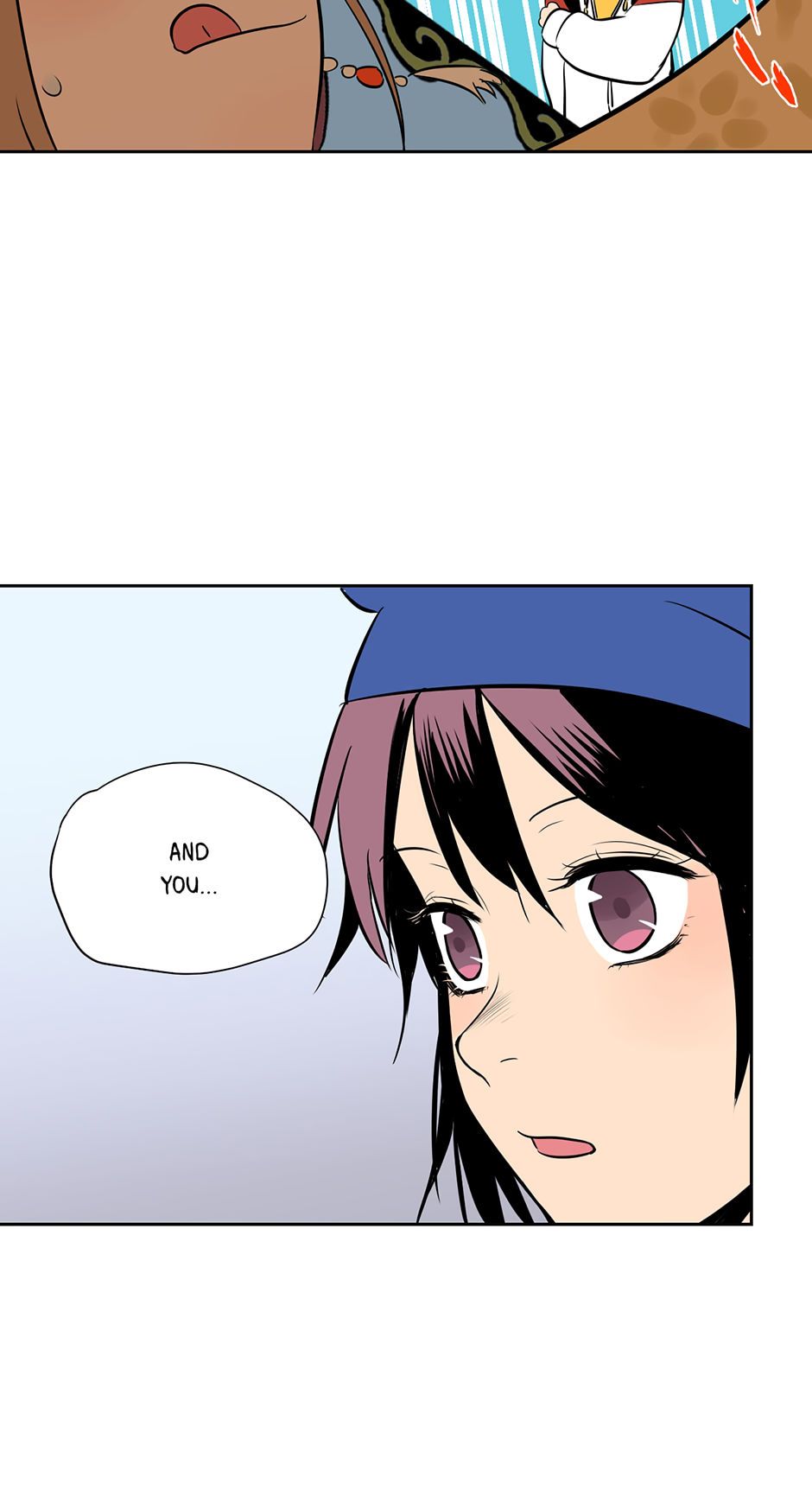 Soulmate Manhwa - Chapter 6 Page 20