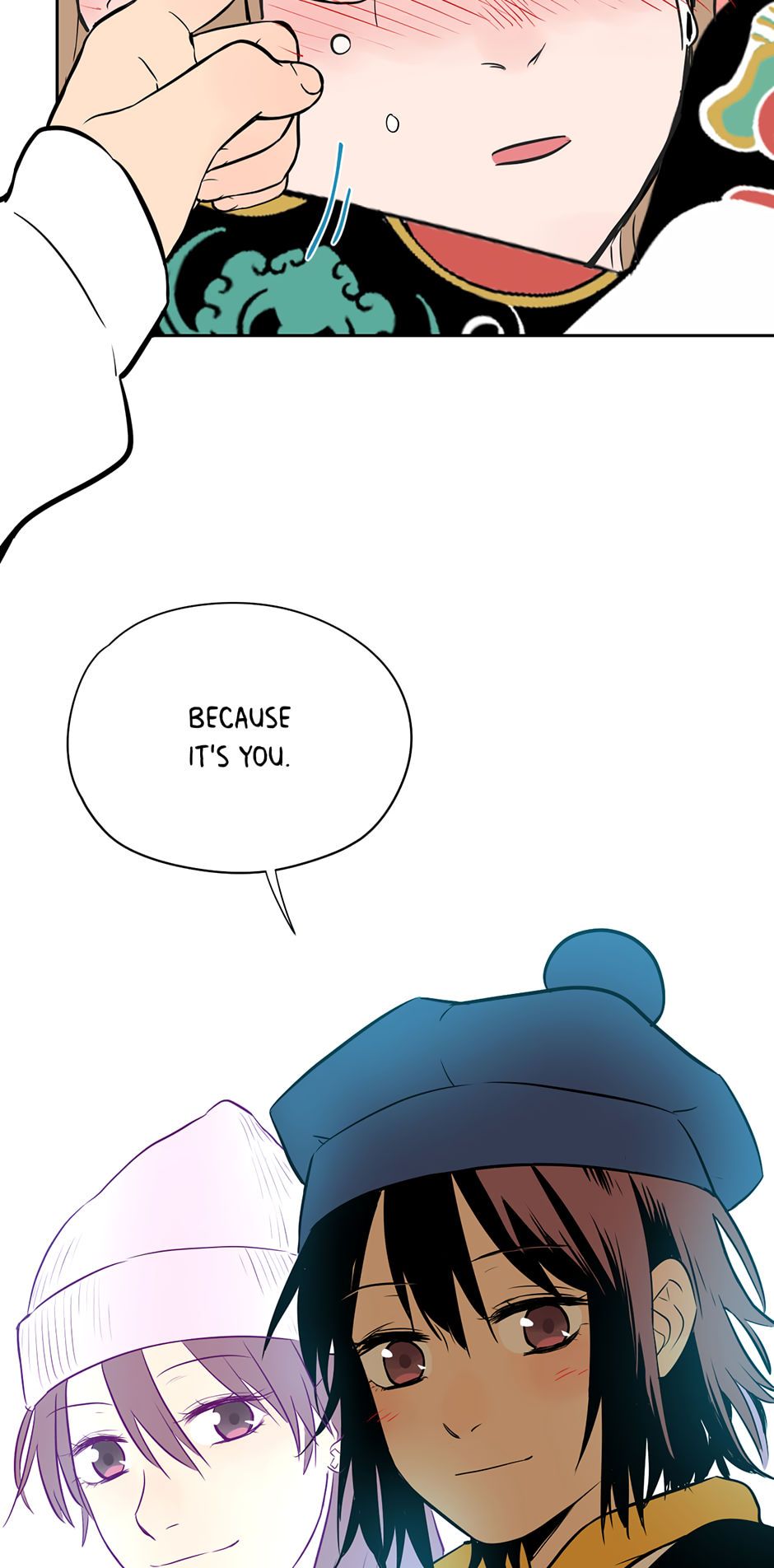 Soulmate Manhwa - Chapter 6 Page 22