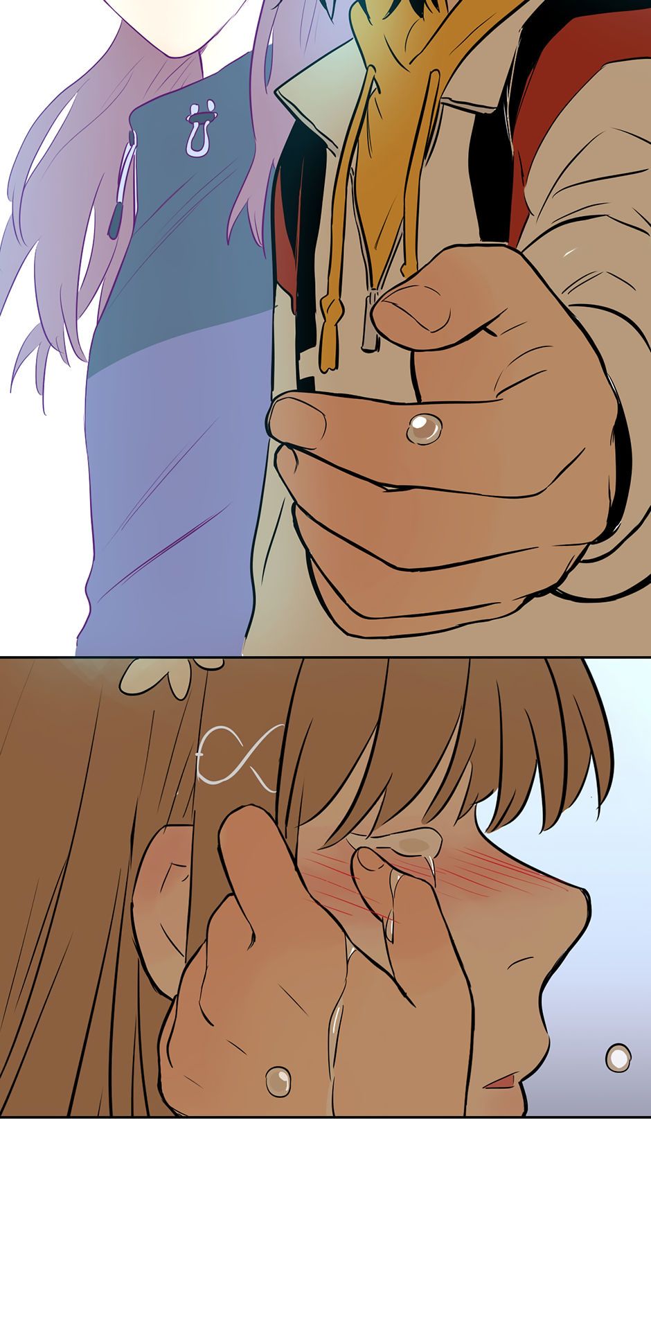 Soulmate Manhwa - Chapter 6 Page 23