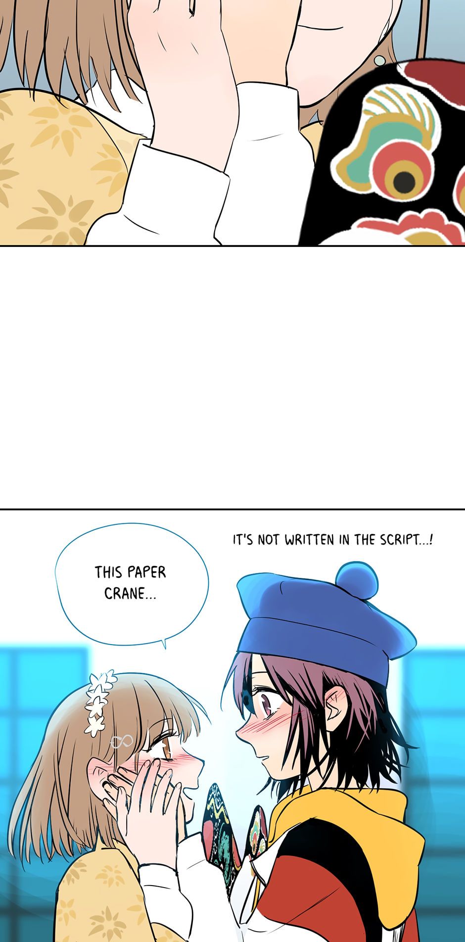 Soulmate Manhwa - Chapter 6 Page 25