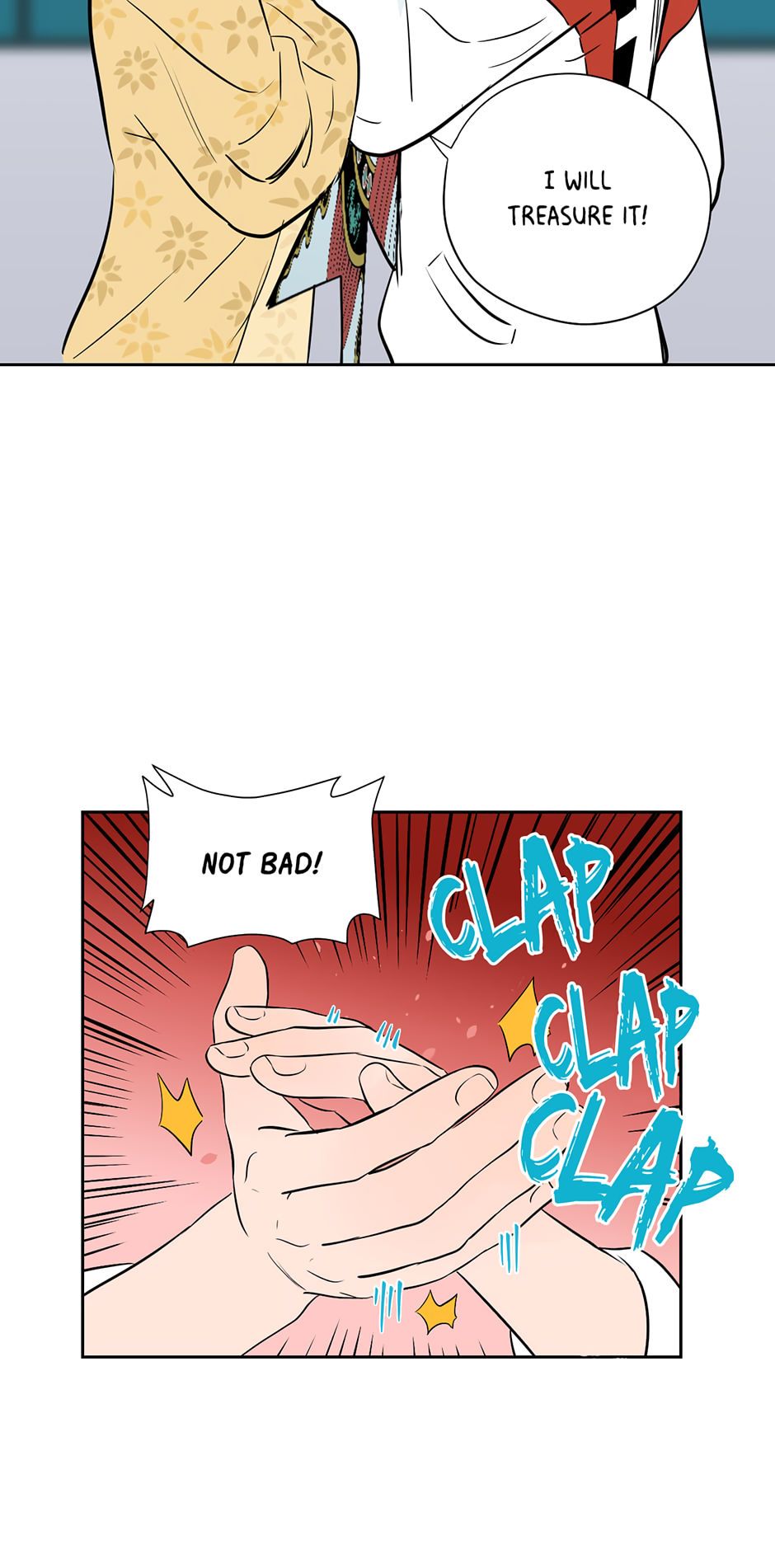 Soulmate Manhwa - Chapter 6 Page 26