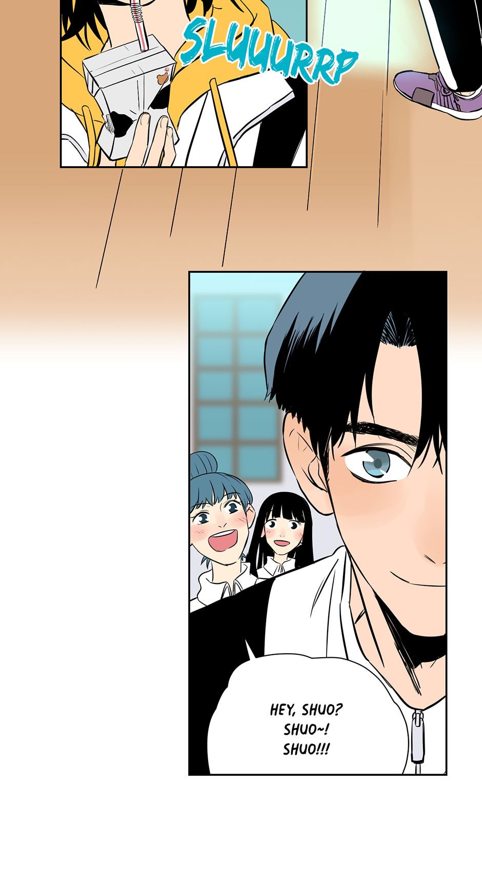 Soulmate Manhwa - Chapter 6 Page 38