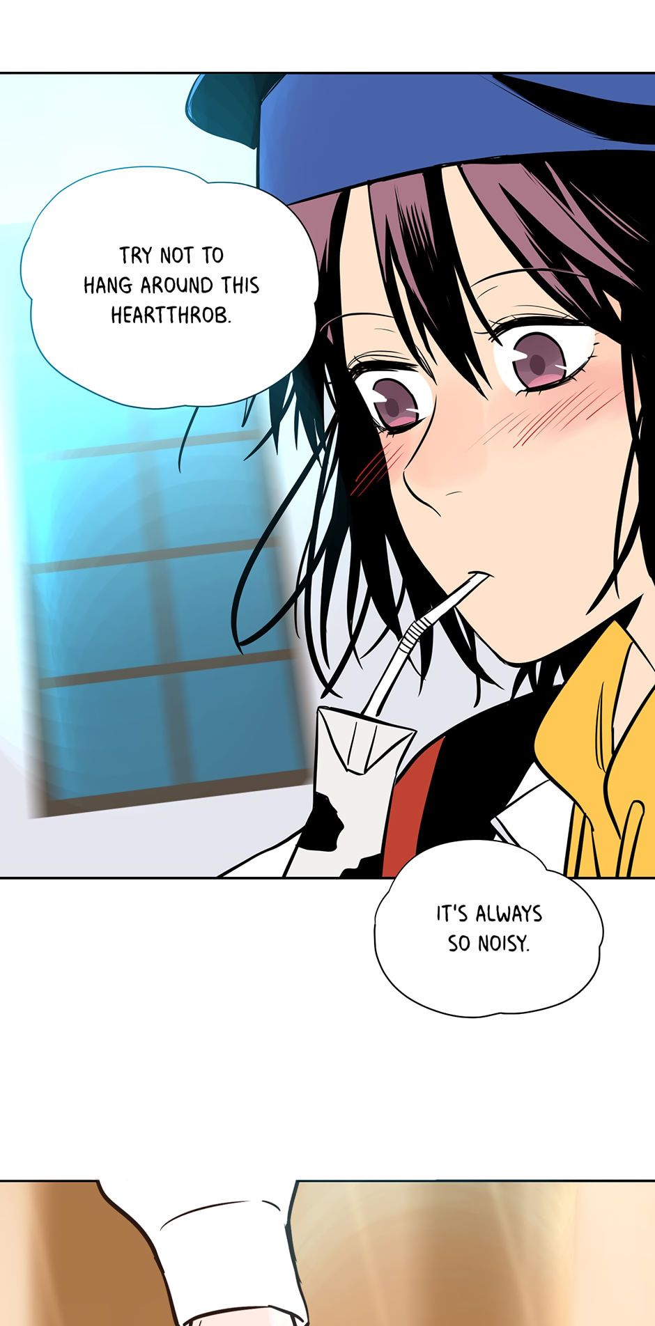 Soulmate Manhwa - Chapter 6 Page 40