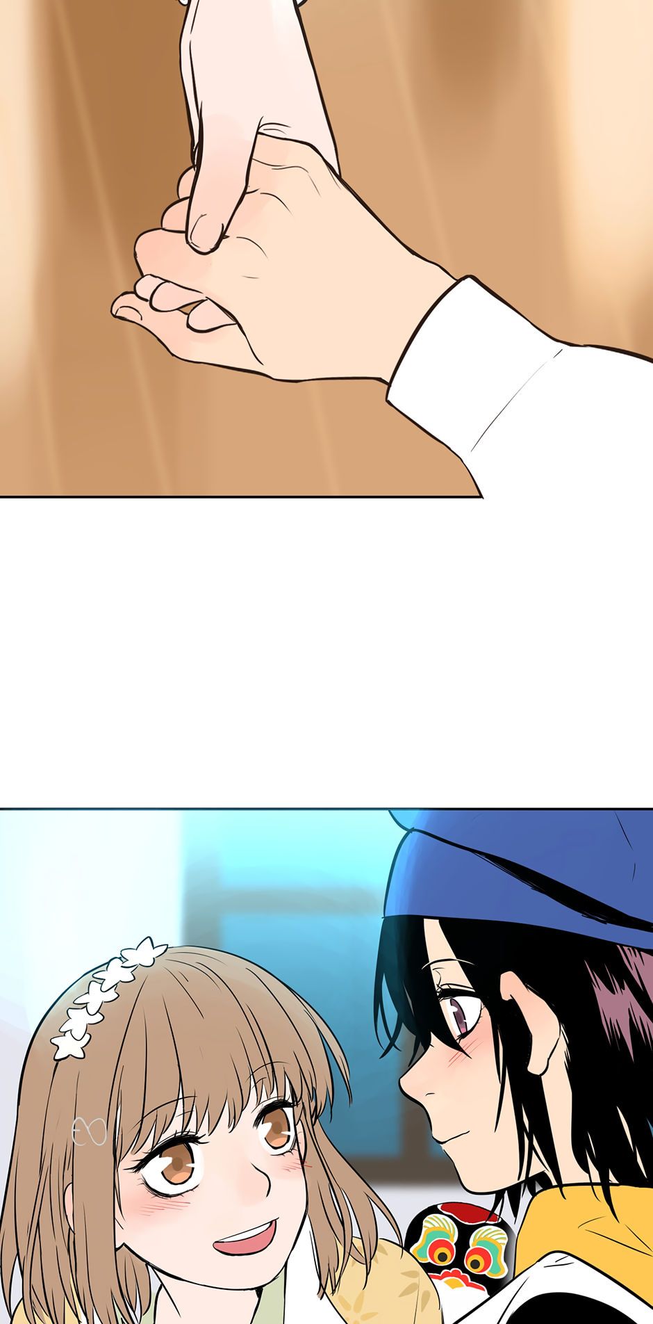 Soulmate Manhwa - Chapter 6 Page 41