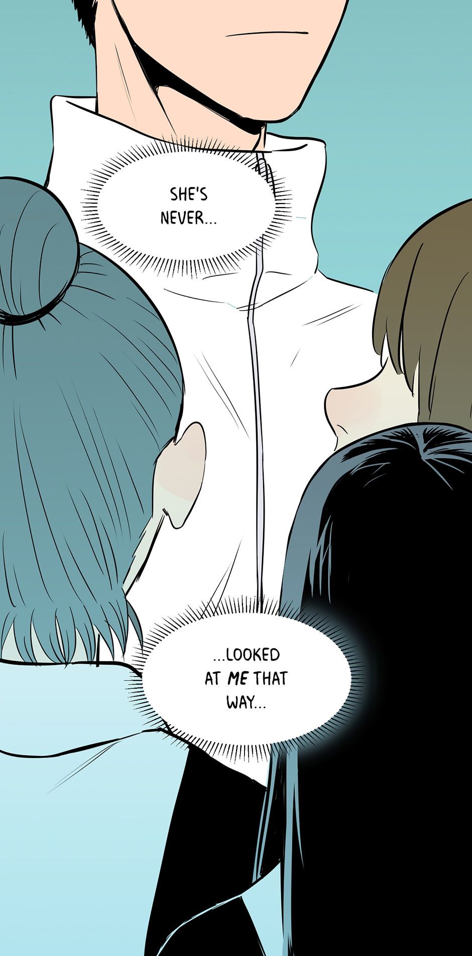 Soulmate Manhwa - Chapter 6 Page 44