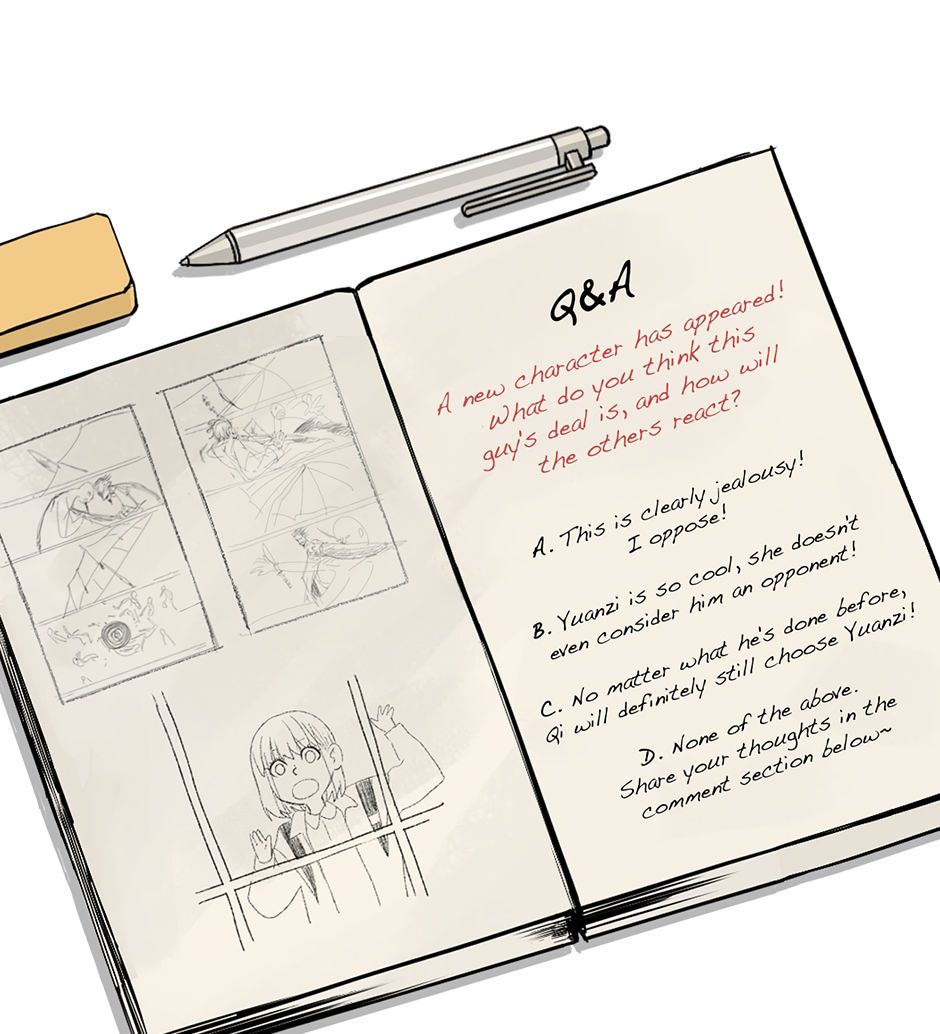 Soulmate Manhwa - Chapter 6 Page 45