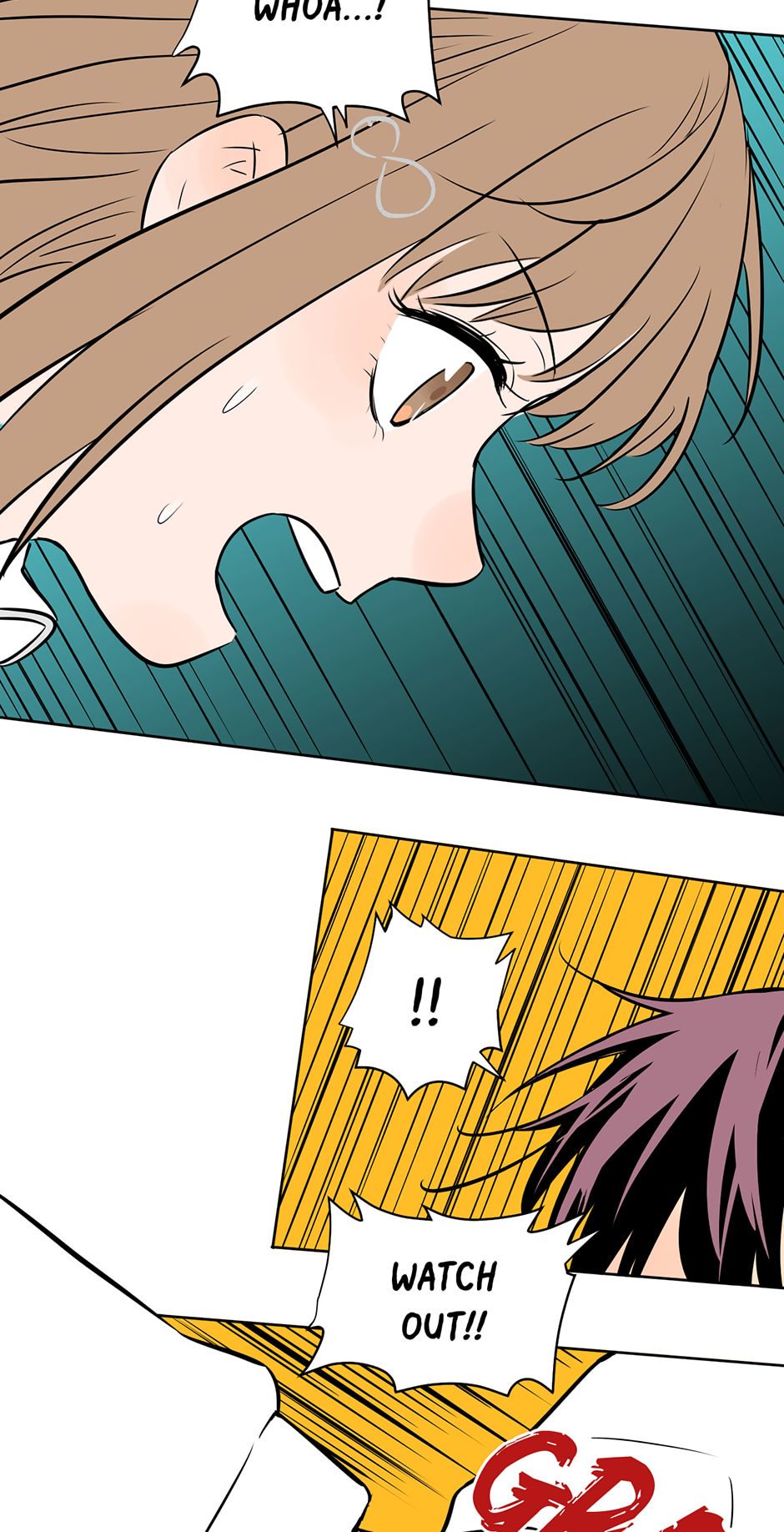 Soulmate Manhwa - Chapter 5 Page 31