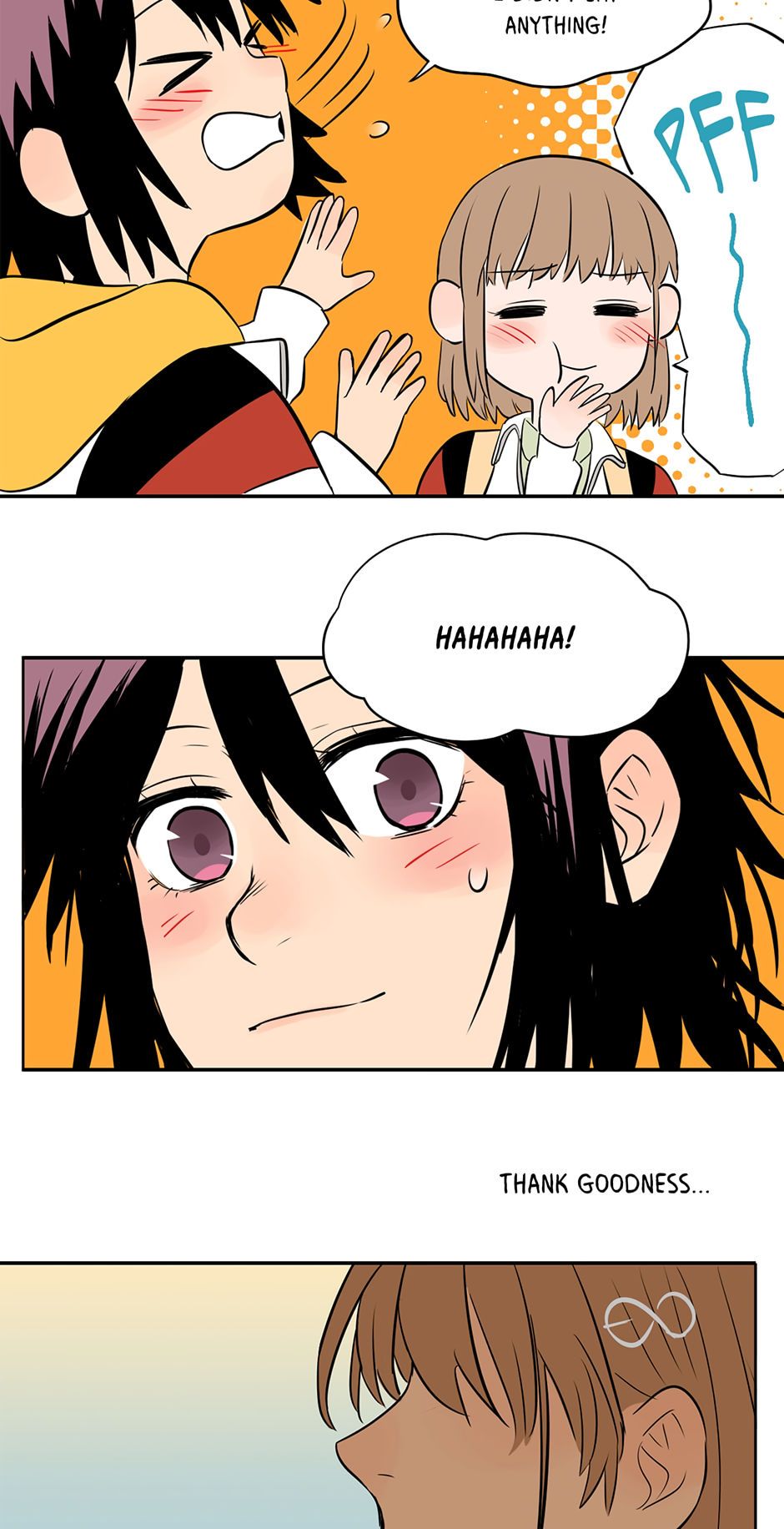 Soulmate Manhwa - Chapter 5 Page 36