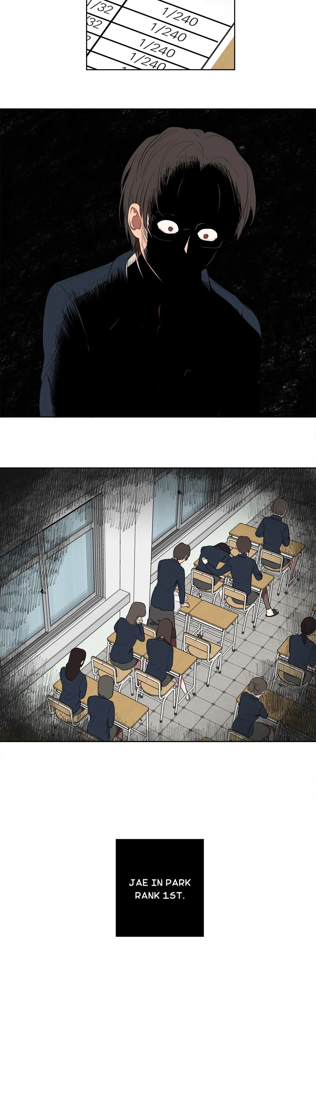 Sora & Haena Manhwa - Chapter 15 Page 15