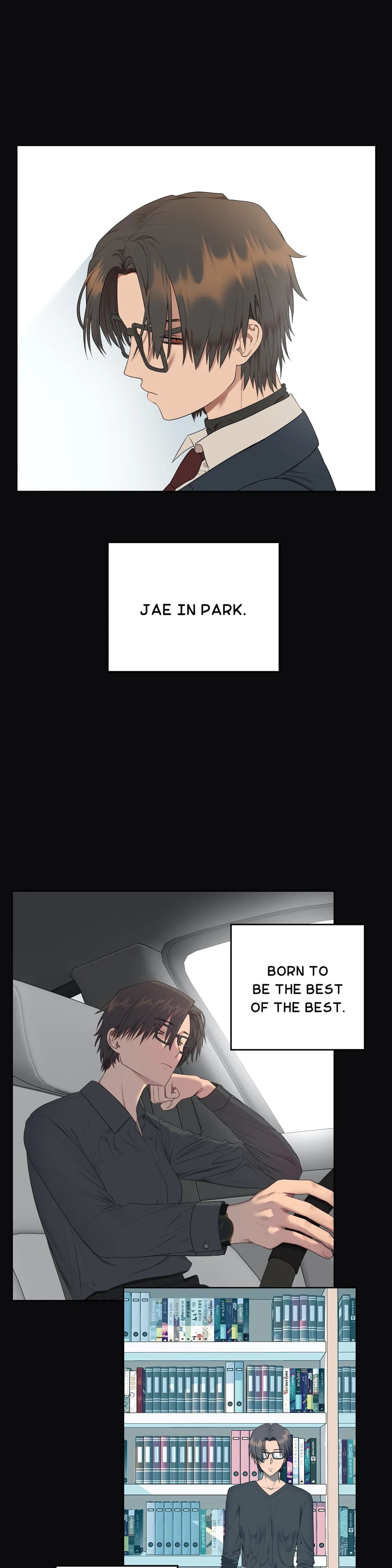 Sora & Haena Manhwa - Chapter 56 Page 0