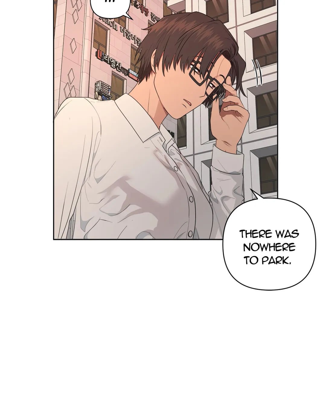 Sora & Haena Manhwa - Chapter 56 Page 8