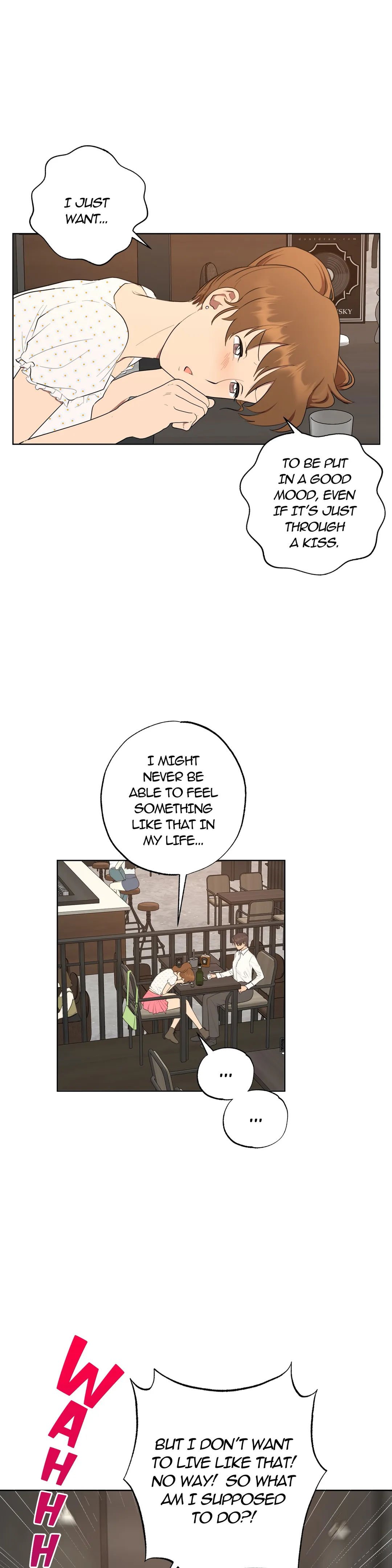 Sora & Haena Manhwa - Chapter 56 Page 24