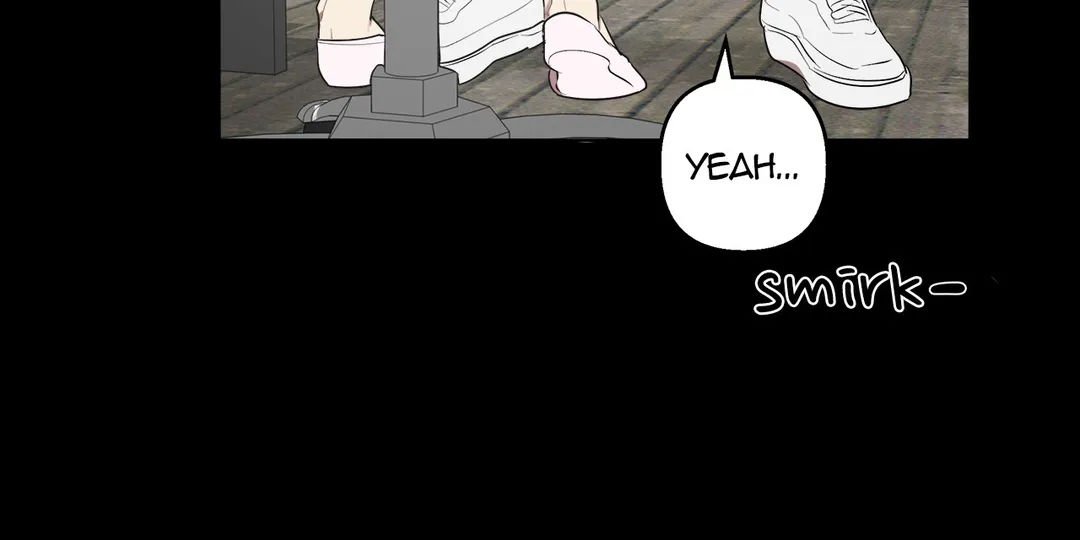 Sora & Haena Manhwa - Chapter 32 Page 7