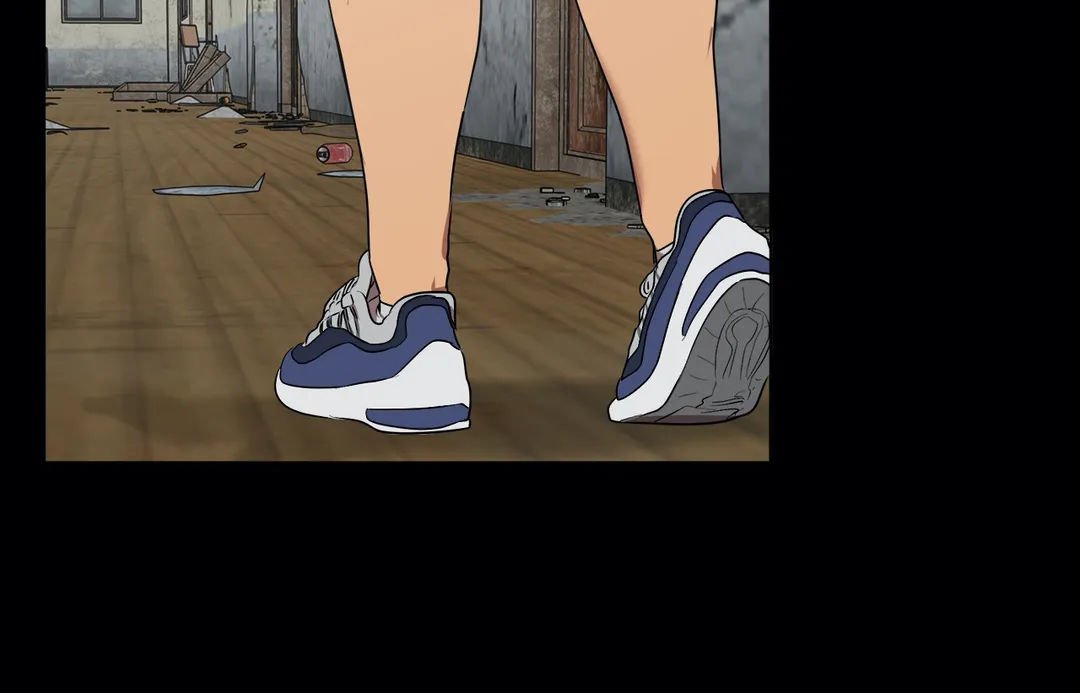 Sora & Haena Manhwa - Chapter 31 Page 7