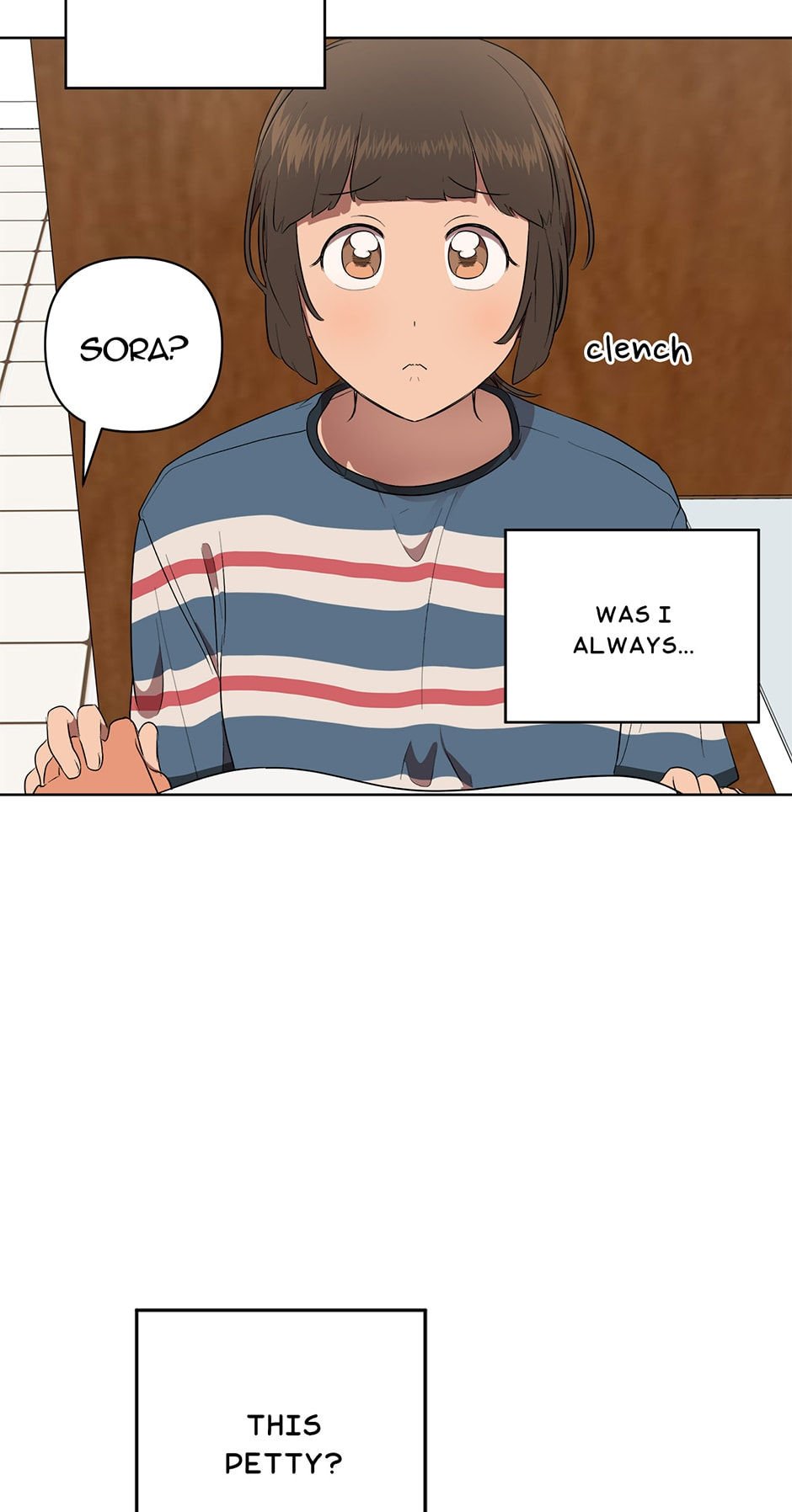 Sora & Haena Manhwa - Chapter 36 Page 39