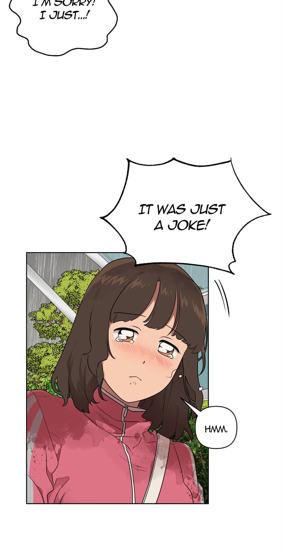 Sora & Haena Manhwa - Chapter 45 Page 17