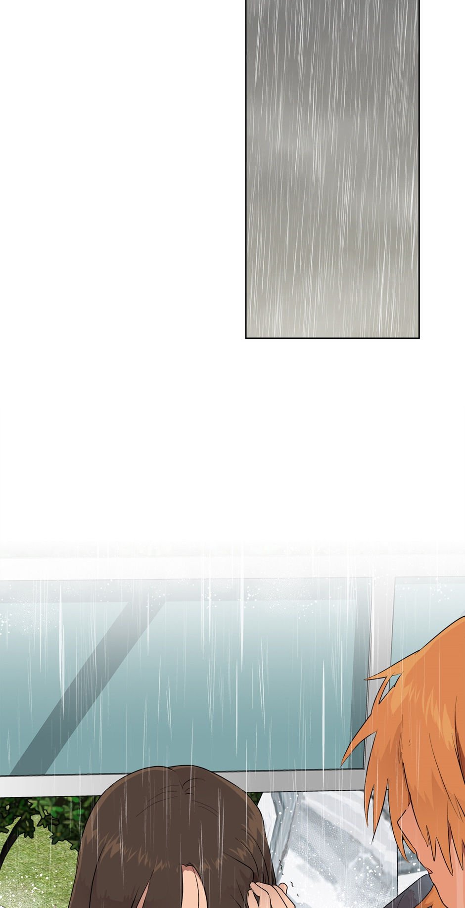 Sora & Haena Manhwa - Chapter 45 Page 24