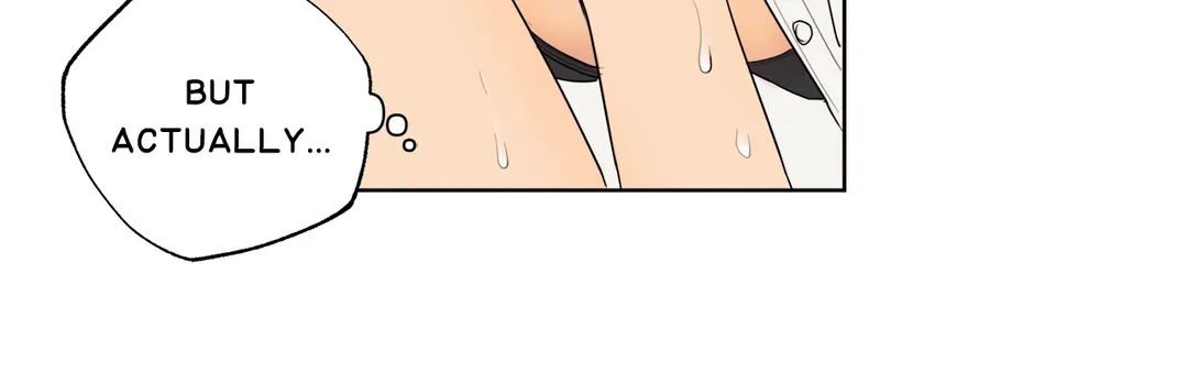 Sora & Haena Manhwa - Chapter 58 Page 10