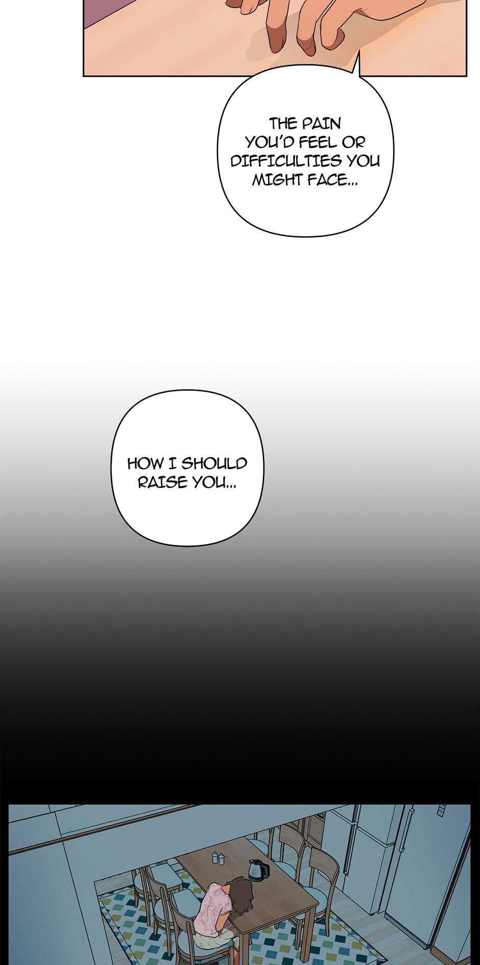 Sora & Haena Manhwa - Chapter 47 Page 3