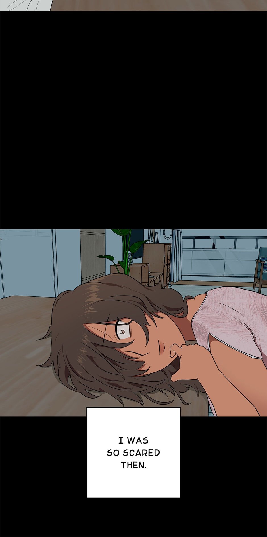 Sora & Haena Manhwa - Chapter 47 Page 6