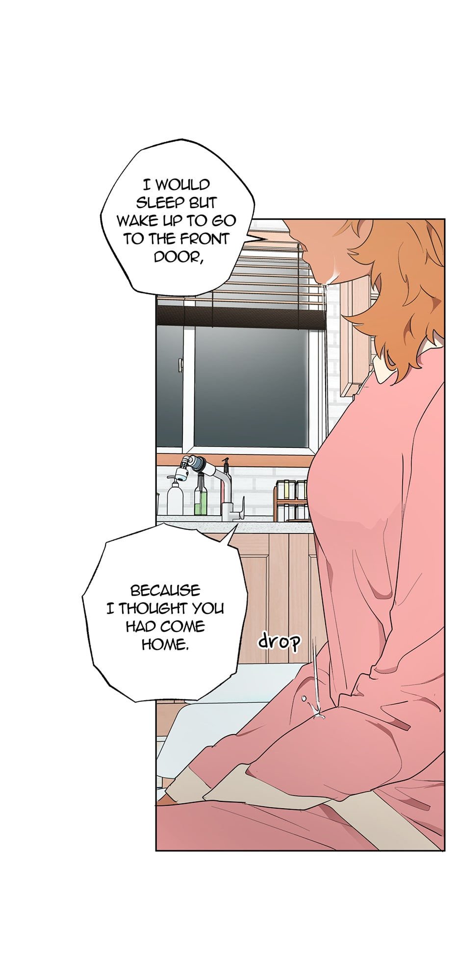 Sora & Haena Manhwa - Chapter 47 Page 23