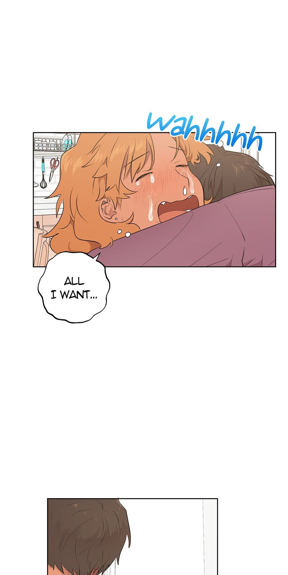 Sora & Haena Manhwa - Chapter 47 Page 32