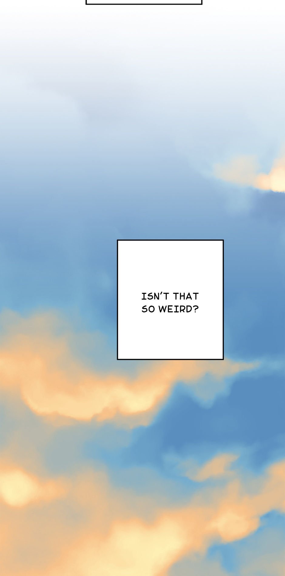 Sora & Haena Manhwa - Chapter 47 Page 45