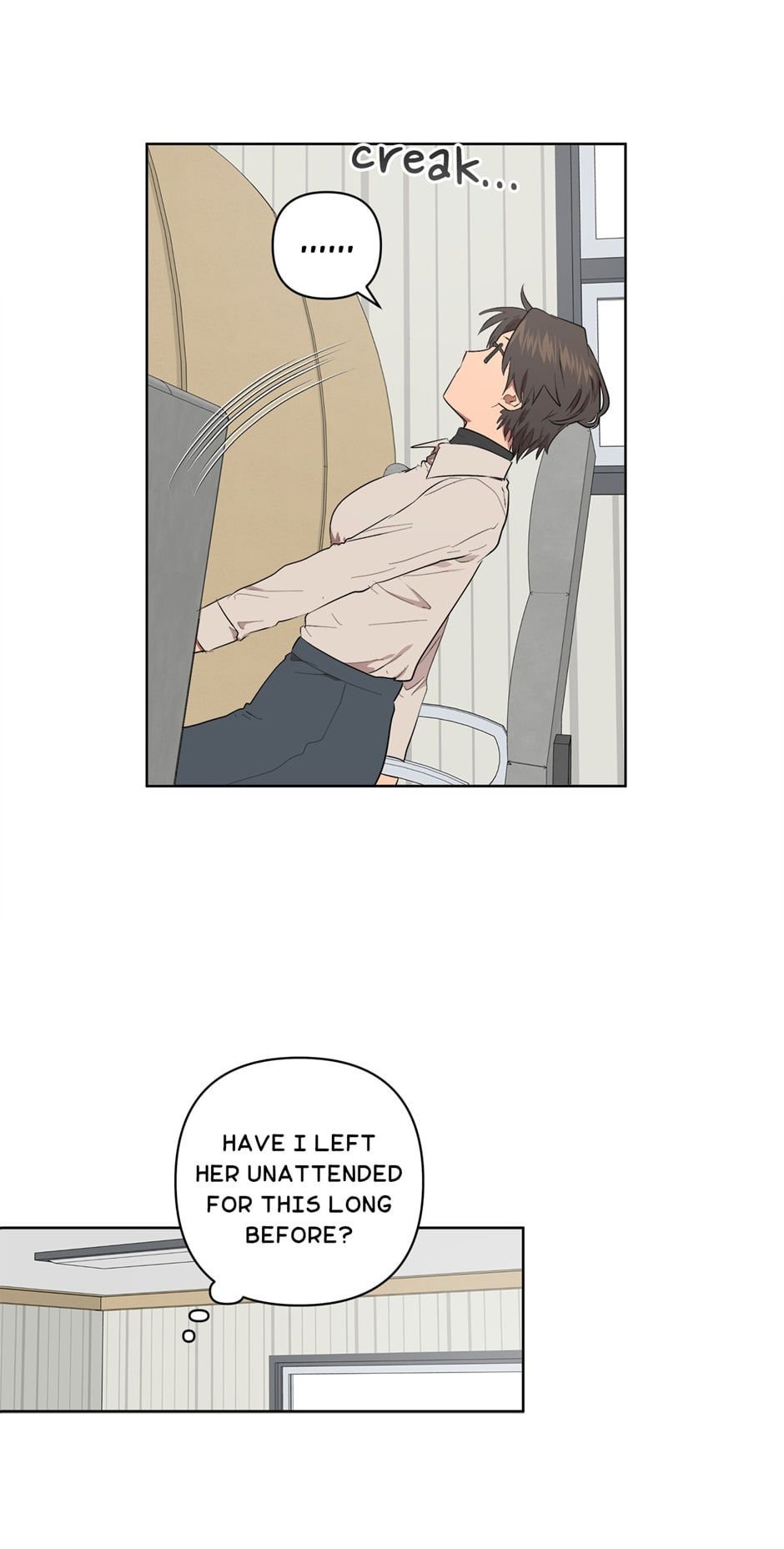 Sora & Haena Manhwa - Chapter 39 Page 33