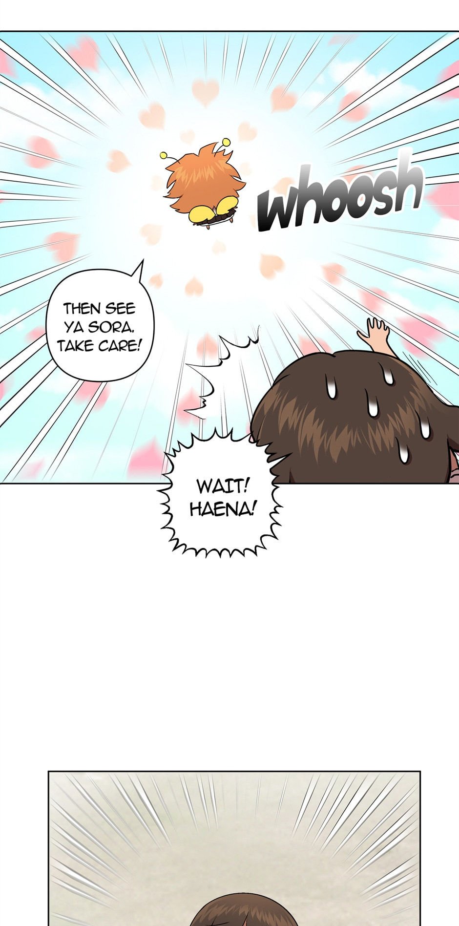Sora & Haena Manhwa - Chapter 43 Page 2