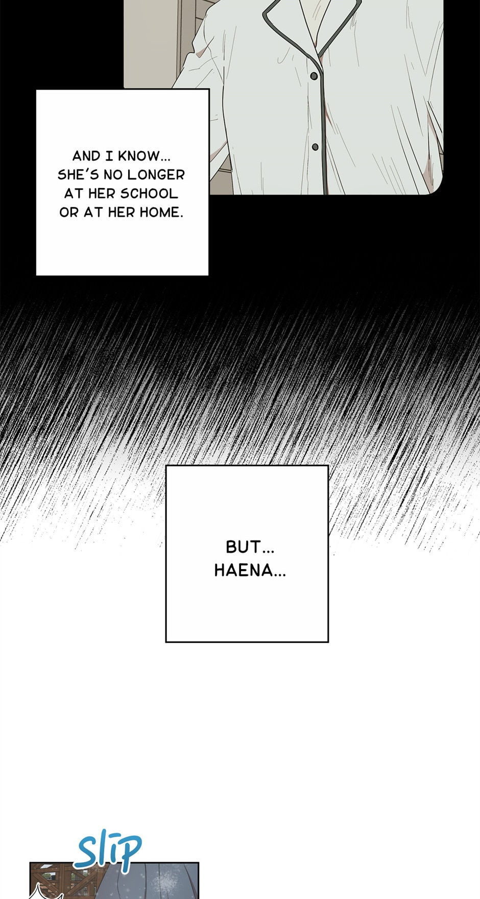 Sora & Haena Manhwa - Chapter 50 Page 9