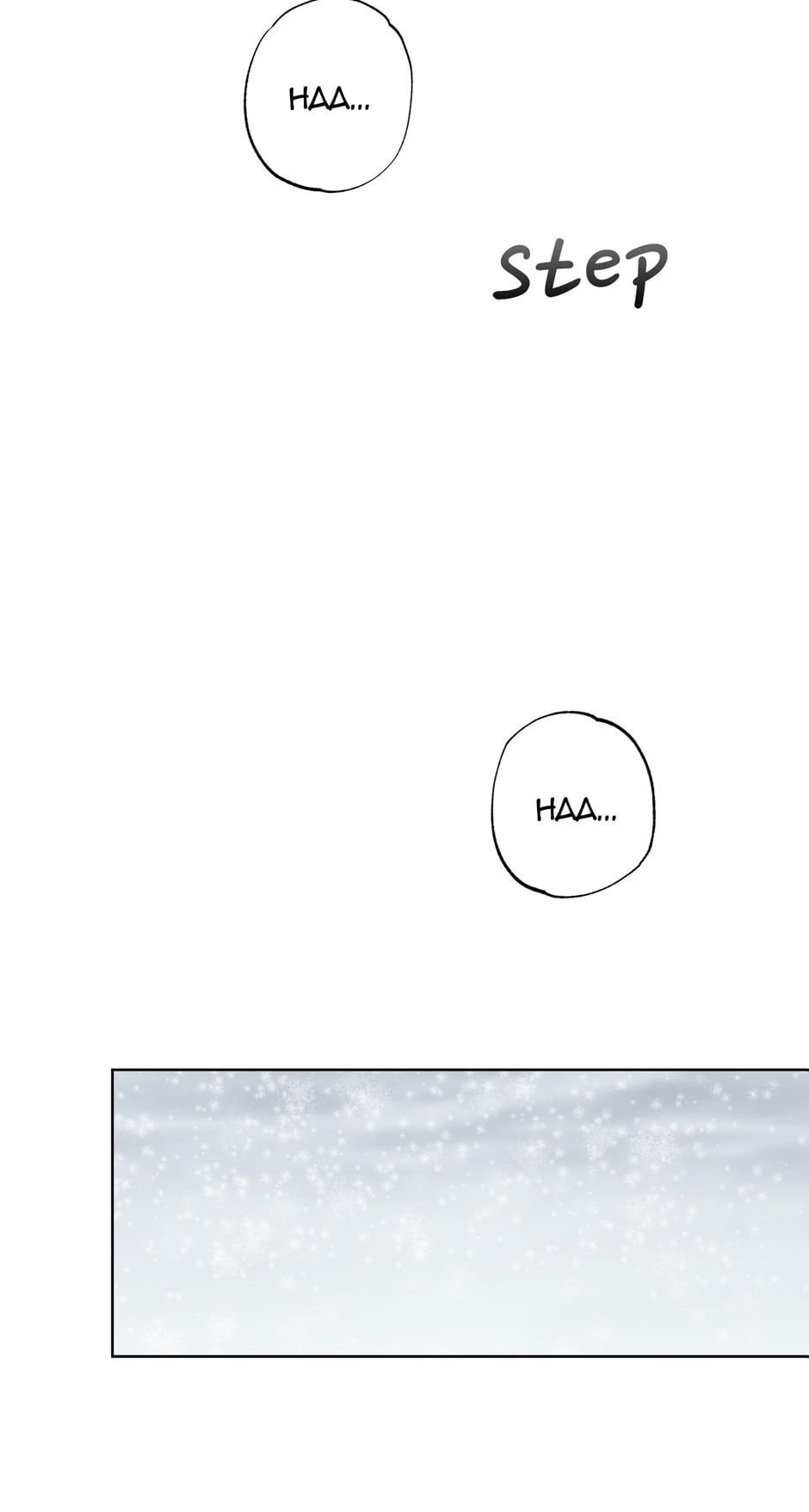 Sora & Haena Manhwa - Chapter 50 Page 14