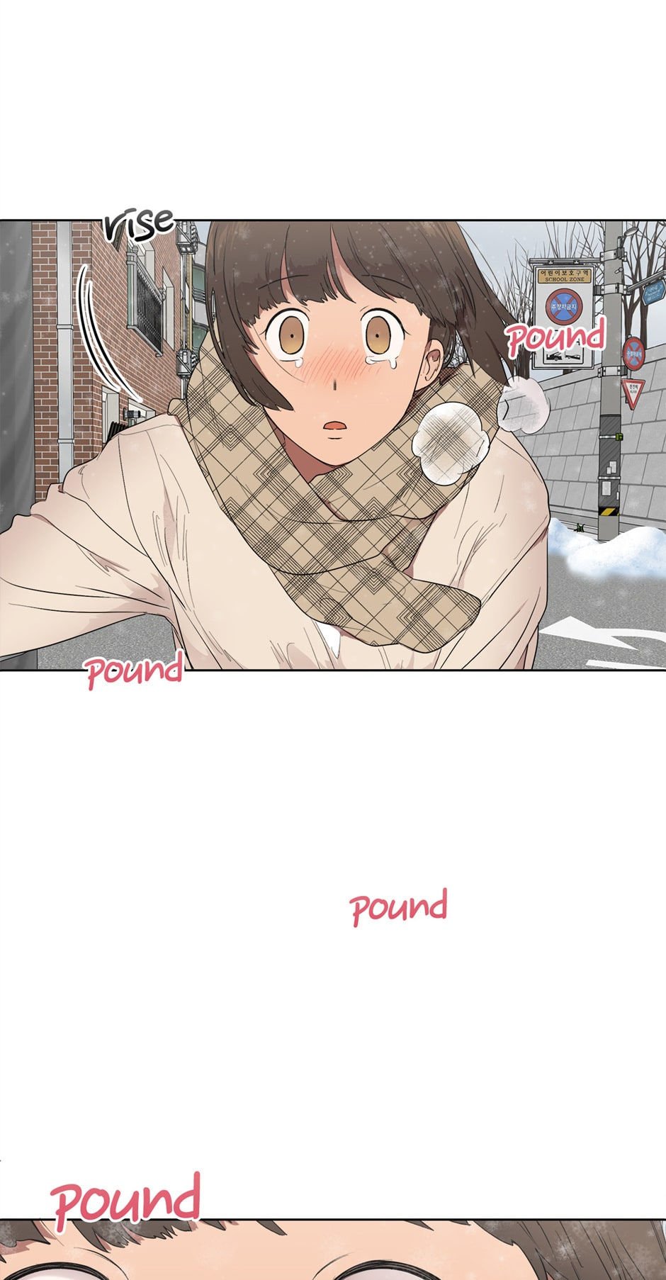 Sora & Haena Manhwa - Chapter 50 Page 19