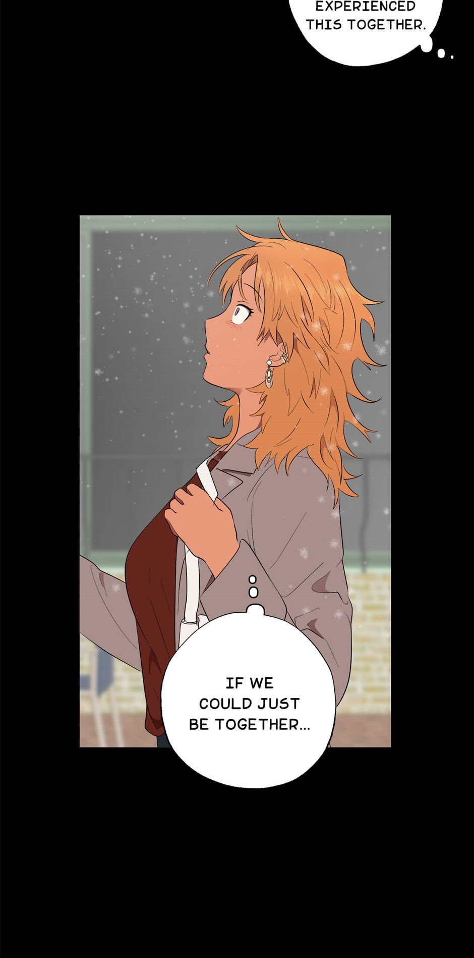 Sora & Haena Manhwa - Chapter 50 Page 48