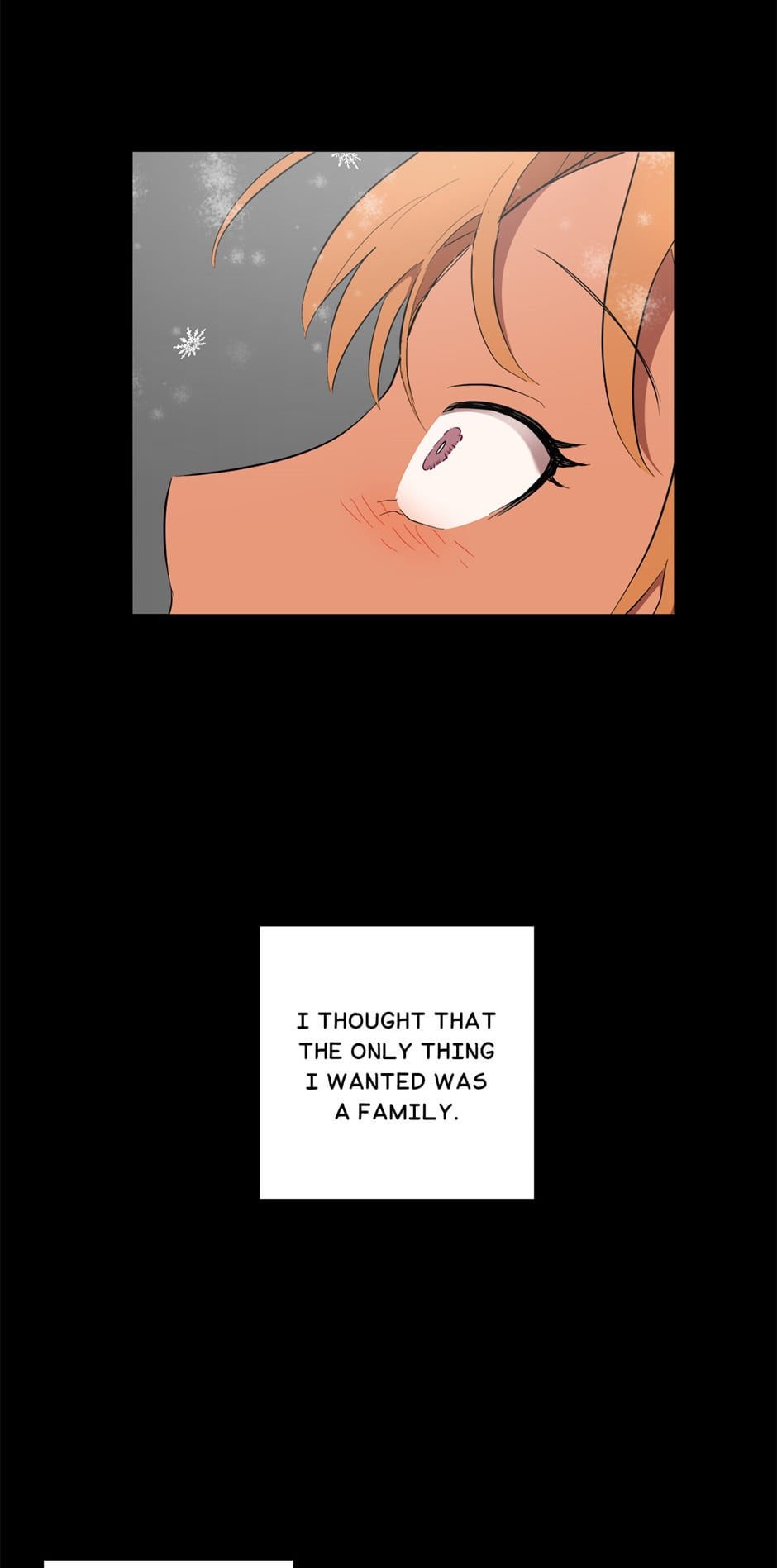 Sora & Haena Manhwa - Chapter 50 Page 49