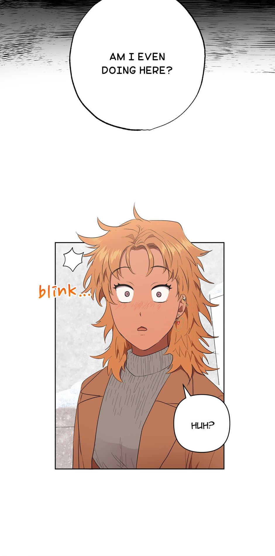 Sora & Haena Manhwa - Chapter 50 Page 52