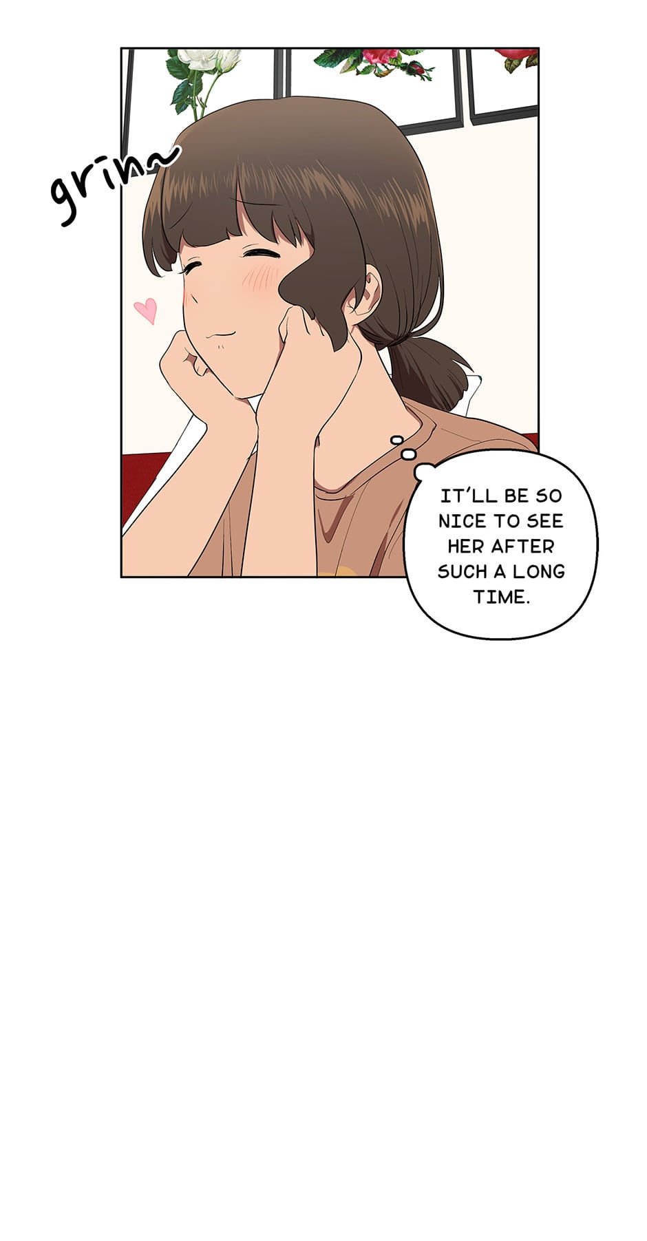 Sora & Haena Manhwa - Chapter 34 Page 18