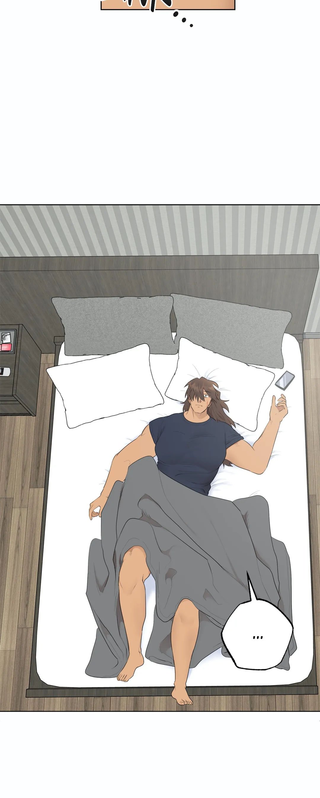 Sora & Haena Manhwa - Chapter 54 Page 9