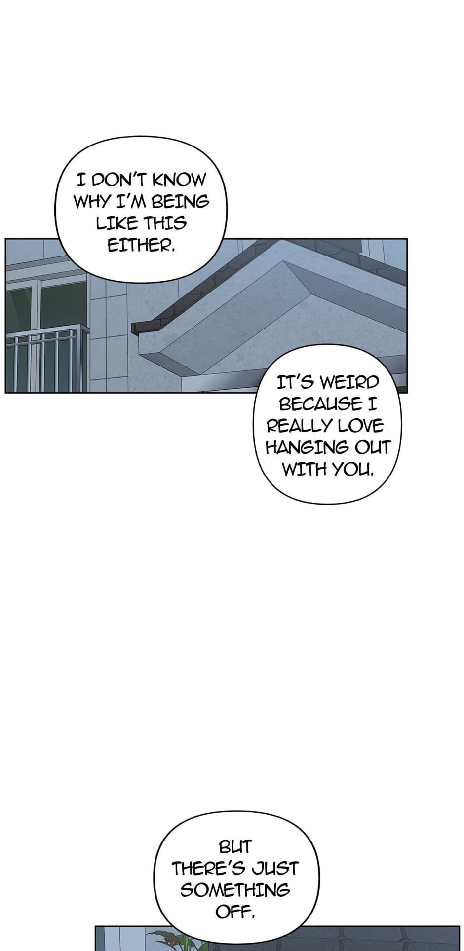 Sora & Haena Manhwa - Chapter 40 Page 31