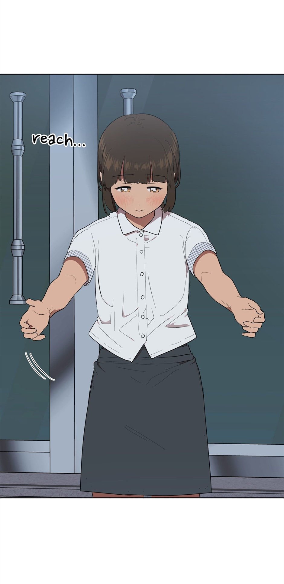 Sora & Haena Manhwa - Chapter 40 Page 35