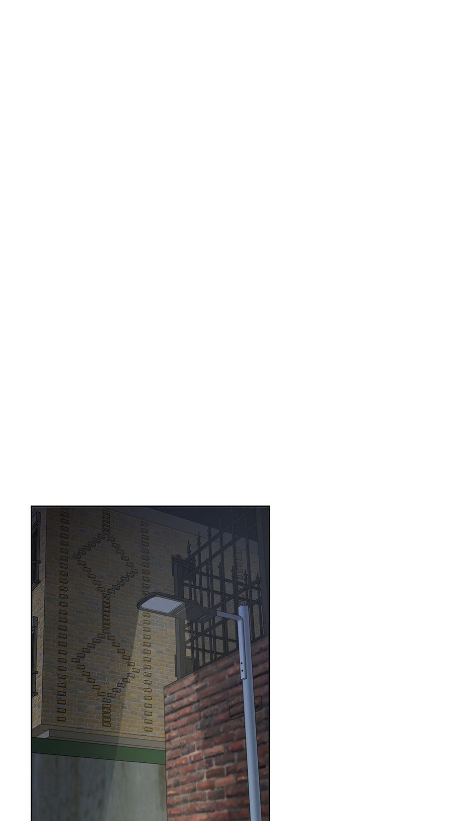 Sora & Haena Manhwa - Chapter 40 Page 39