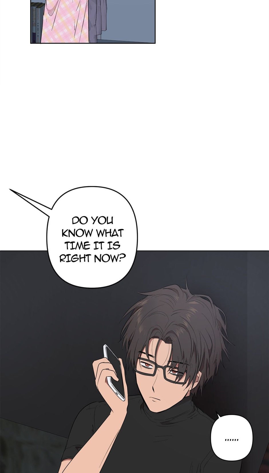 Sora & Haena Manhwa - Chapter 40 Page 42