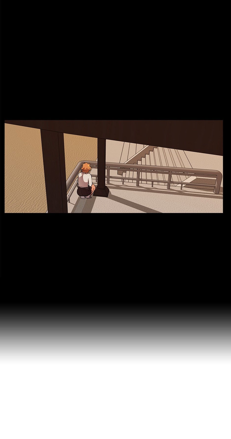 Sora & Haena Manhwa - Chapter 35 Page 3