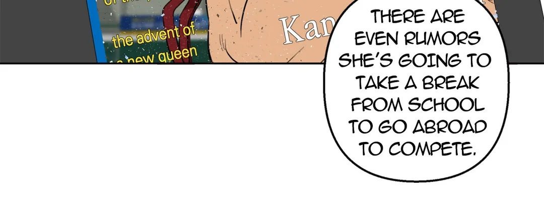 Sora & Haena Manhwa - Chapter 33 Page 16