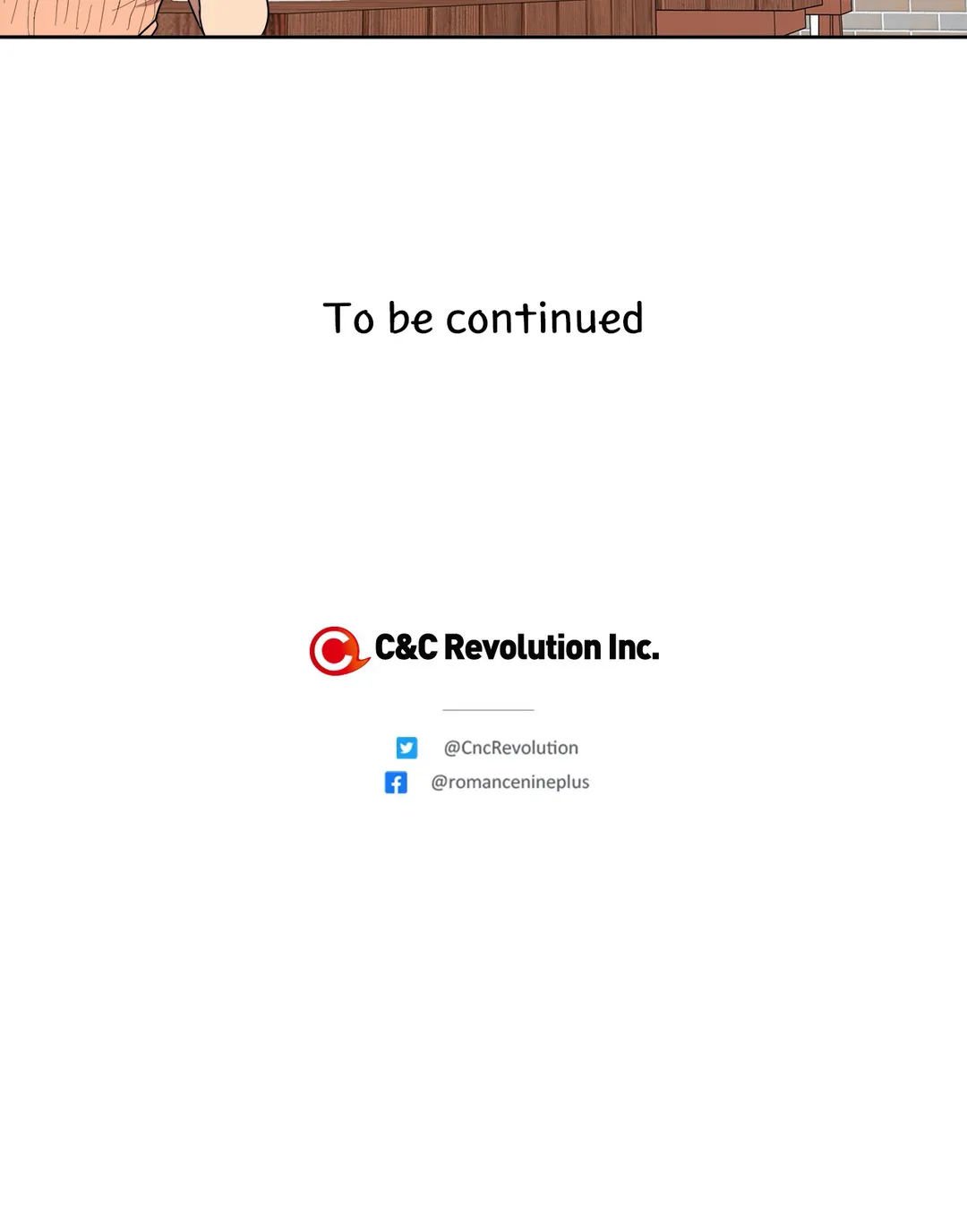 Sora & Haena Manhwa - Chapter 26 Page 19