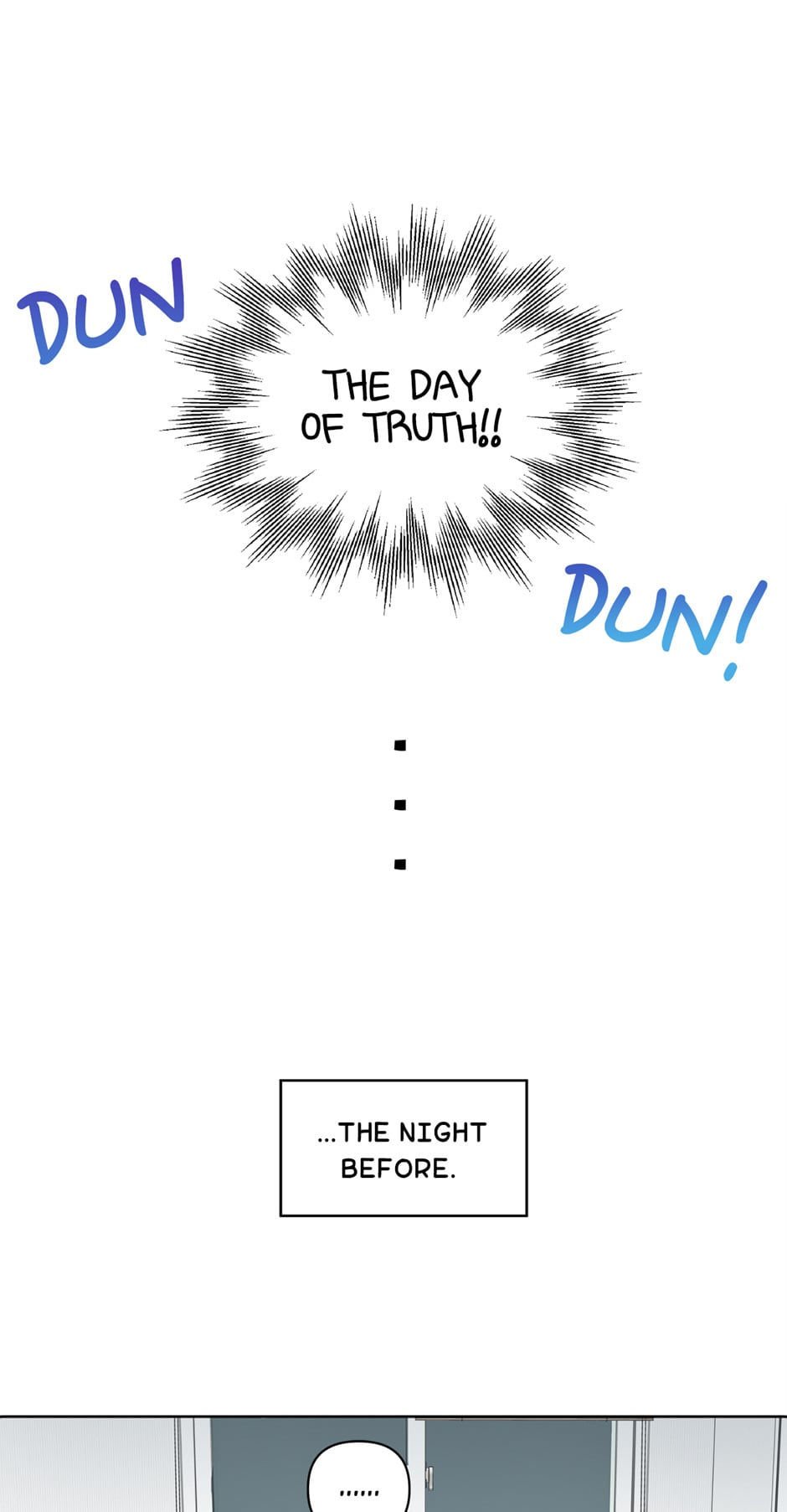 Sora & Haena Manhwa - Chapter 44 Page 0