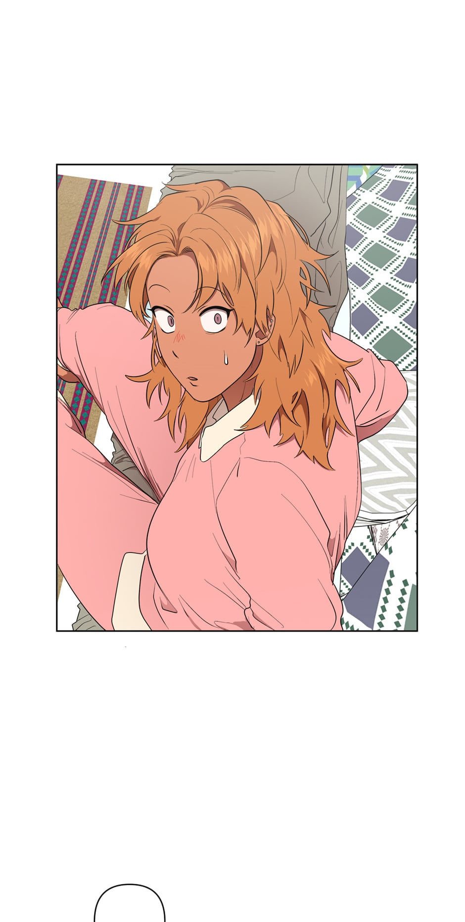 Sora & Haena Manhwa - Chapter 46 Page 0