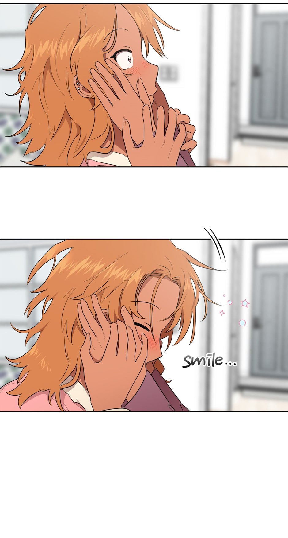 Sora & Haena Manhwa - Chapter 46 Page 14