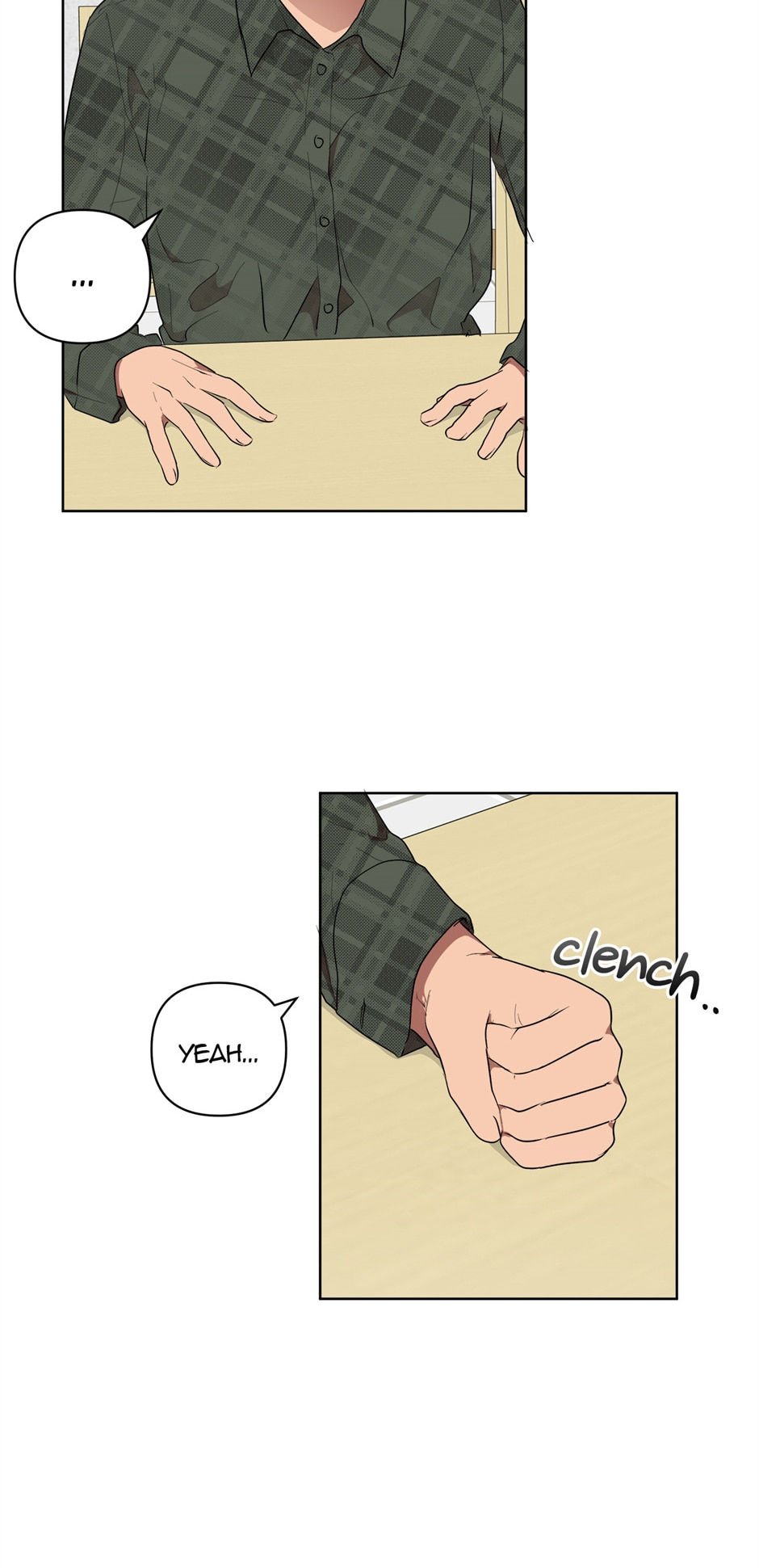 Sora & Haena Manhwa - Chapter 46 Page 24